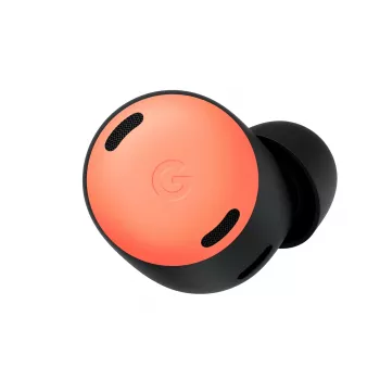 Google Pixel Buds Pro Bezvadu Austiņas Iekšauss Zvanu/Mūzikai Bluetooth Koraļļu