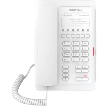 Fanvil H3-WHITE IP telefons balts