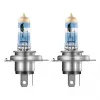 Halogēna priekšējā luktura spuldze Osram NIGHT BREAKER 220 H4 — dubultpaka, 12V 60/55W