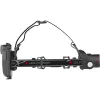 Galvaslampa Ledlenser H14R.2 Melna