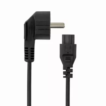 Sbox strāvas kabelis 220V C-5 2M / M.Mouse PC-POWER-C5-2