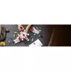 LEGO Star Wars V-19 Torrent Fighter 75432 būvēšanas komplekts — 567 detaļas, 3 minifigūras, spēles un izstādes modelis