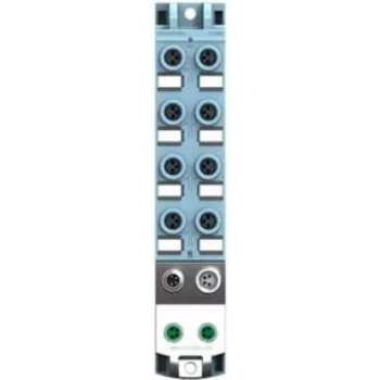 Siemens SPS paplašināšanas modulis 6ES7143-5BF00-0BA0 (6ES71435BF000BA0)