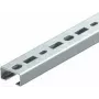 OBO Bettermann profilslīde CML3518P0200FS 200x35x18 perforēta (1104268)