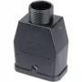 Harting Sleeve Enclosure Han Compact-gg-Pg16 09 12 008 0427 1 gab.
