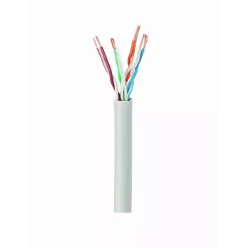 Gembird UPC-5004E-L tīkla kabelis 304,8 m Cat5e pelēks
