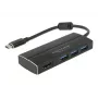 Dock DeLOCK 63931 — USB-C HDMI + 3x USB 3.0