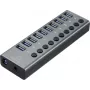 Renkforce RF-6027504 Sudraba