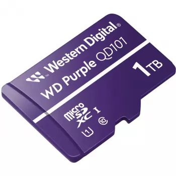 Atmiņas karte MICRO SDXC 1TB UHS-I WDD100T1P0C WDC