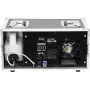 Dūmu mašīna EUROLITE NH-110 500W – kompakts dūmu/miglas ģenerators, 500 W jauda