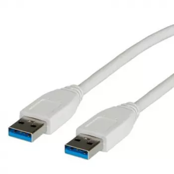 VALUE USB 3.0 kabelis, tips A-A 1,8m (11.99.8975)
