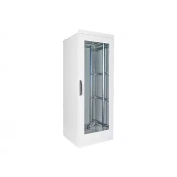 Digitus Rūpnieciskais tīkla skapis, iekštelpu, IP55 | DN-19 42U-I-8/8-1