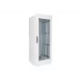 Digitus Rūpnieciskais tīkla skapis, iekštelpu, IP55 | DN-19 42U-I-8/8-1