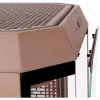 PC korpuss Thermaltake Tower 600 Midi Tower Sand