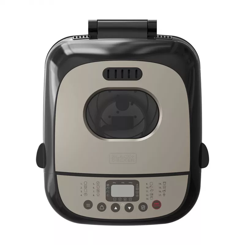 Maizes cepējs Black+Decker BXBM600E