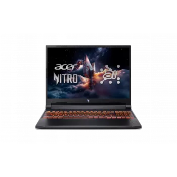 Portatīvais dators Acer Nitro V 16 AI ANV16-42-R0W6 pelēks 16 inch