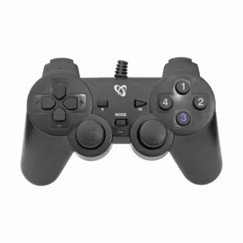 Sbox GP-2009 spēļu kontrolieris