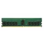 SYNOLOGY 16 GB DDR4 ECC reģistrētais DIMM