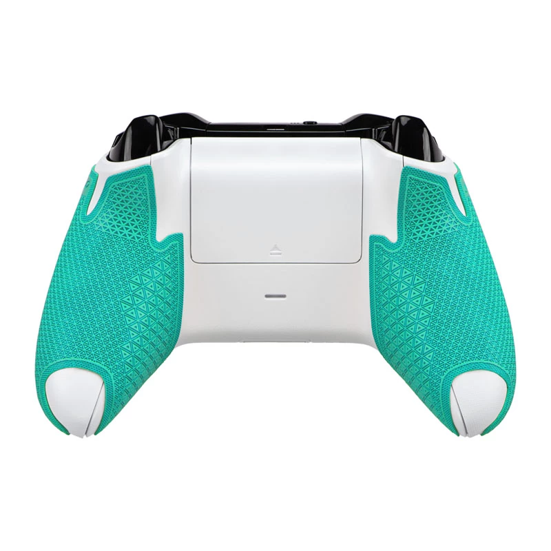 Lizard Skins XBOX One - Teal (pielāgots, 0,5mm)