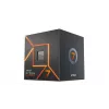 AMD Ryzen 7 7700 5.30 GHz 8 kodolu AM5 40 MB 65 W Tray