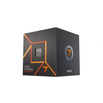 AMD Ryzen 7 7700 5.30 GHz 8 kodolu AM5 40 MB 65 W Tray