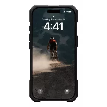Urban Armor Gear Monarch Pro iPhone 16 Pro Maciņš