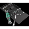 Wera 05004285001 uzgriežņu atslēgu komplekts