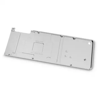 Aizmugures plāksne EK Water Blocks