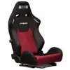 Next Level Racing PRS2 Performance Reclining Sim Racing Sēdeklis
