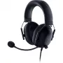 Vadu spēļu austiņas Razer BlackShark V2 X — binurālās, 3.5 mm, 32 Ω, 12–28000 Hz, mikrofons -42 dB, 270 g