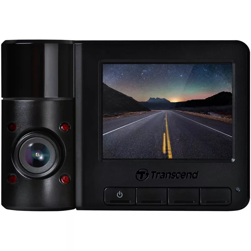 Dashkamera Transcend DrivePro 550B