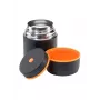 Termos ēdiena trauks Esbit Food Jug 500ml, Melns