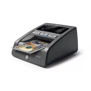 Safescan 185-S viltoto naudas detektors Melns