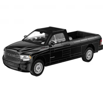Konstruktors Cobi RAM 2500 2-in-1 būvējams modelis, COBI-24610