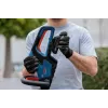 Bosch GHE 18V-60 PROFESSIONAL Bezvadu dzīvžoga šķēres, viena asmens, 3 kg, 18 V