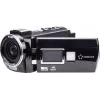 Renkforce RF-DV-200 kamkoder 5K 7.6 cm 3 collu 8 Megapikseļi Melns (RF-6442924)