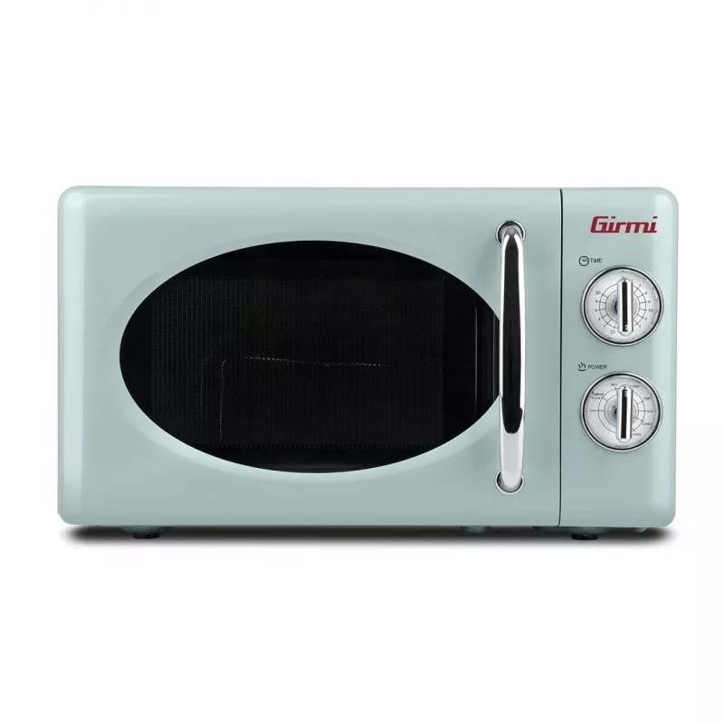 Girmi FM21 Kombinētā mikroviļņu krāsns 20 L 700 W Zila