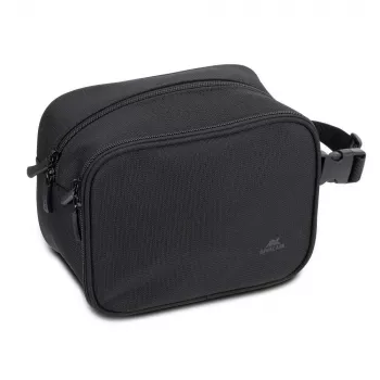 Ceļojumu soma Eco Travel TOILETRY/BLACK 8409 Rivacase