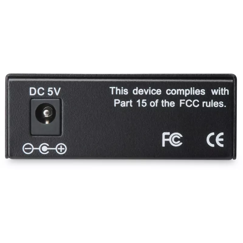 Mediju pārveidotājs Digitus DN-82123
