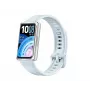 Aktivitātes aproce HUAWEI Band 11 Pro — AMOLED 1.62 collas (4.11 cm), Sudraba, optiskais sirdsdarbības sensors, 300 mAh