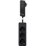 Bachmann 933.014 Melns