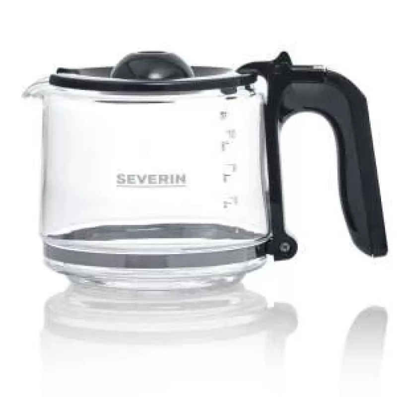 Pilienu kafijas automāts Severin 10 tasītēm KA 4817