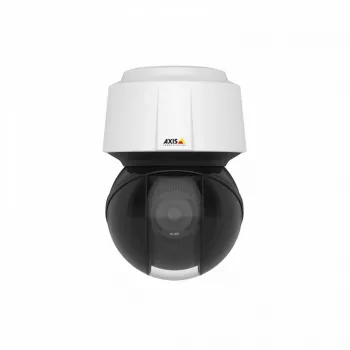Axis tīkla PTZ kupola kamera Q6135-LE 50Hz HDTV 1080p bez Midspan
