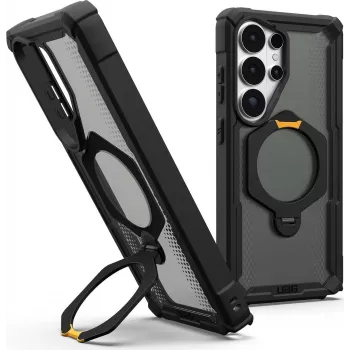 UAG Urban Armor Gear Plasma XTE 360 Statīva Maciņš ar Magnētu Moduli | Samsung Galaxy S26 Ultra | Melns | 214525114040