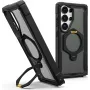UAG Urban Armor Gear Plasma XTE 360 Statīva Maciņš ar Magnētu Moduli | Samsung Galaxy S26 Ultra | Melns | 214525114040