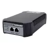 Intellinet Gigabit PoE++ Inžektors, 95 W, IEEE 802.3bt (4PPoE), Plastmasas korpuss, Sienas montāža
