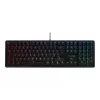 CHERRY G80-3000N RGB tastatūra universāla USB QWERTZ vācu melna