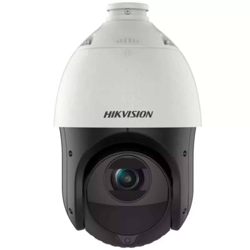 Hikvision DS-2DE4425IW-DE(T5) kupola tipa IP drošības kamera, āra, 2560 x 1440 pikseļi, griestu/sienas stiprinājums