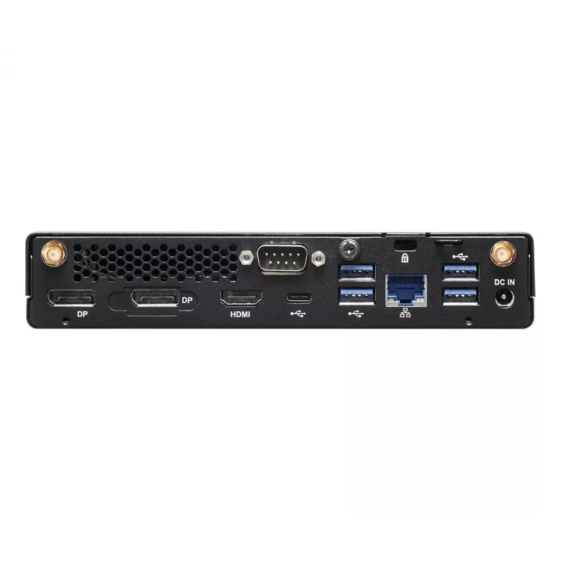 ASRock Jupiter X600 barebone mini PC