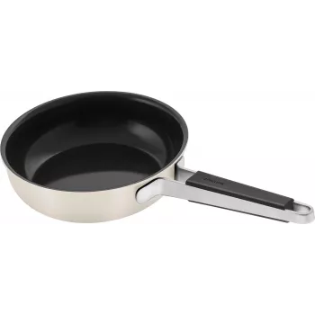 Cepamā panna ZWILLING PURE 20 cm, nerūsējošais tērauds, nepiedegošs pārklājums
